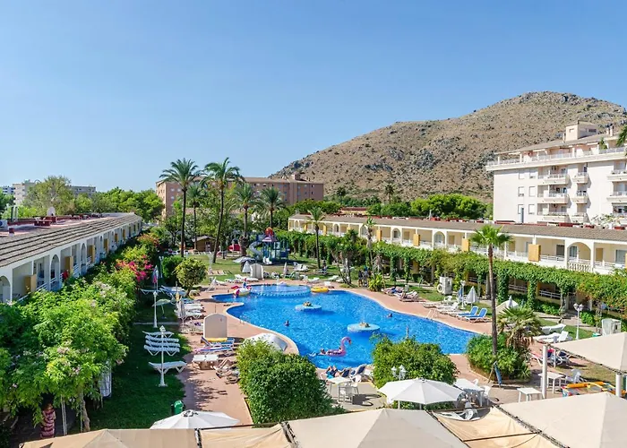 Mariner ClubAparthotel